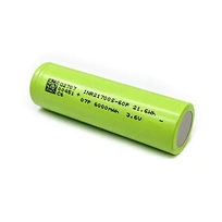 21700 RH60 6000mAh Battery